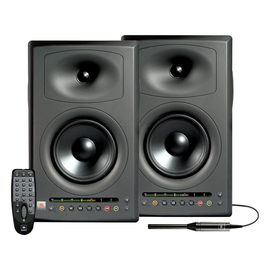 Акустичний студійний комплект JBL LSR4328PAK, image 